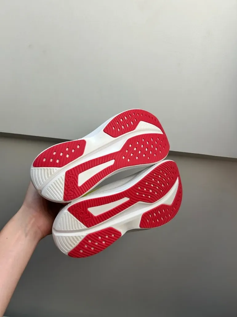 Gebrauchtes Hoka Mach 6 bike — Bild 4 von 15