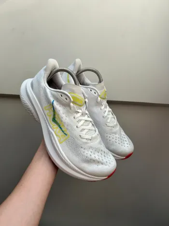 Gebrauchtes Hoka Mach 6 bike — Bild 2 von 15