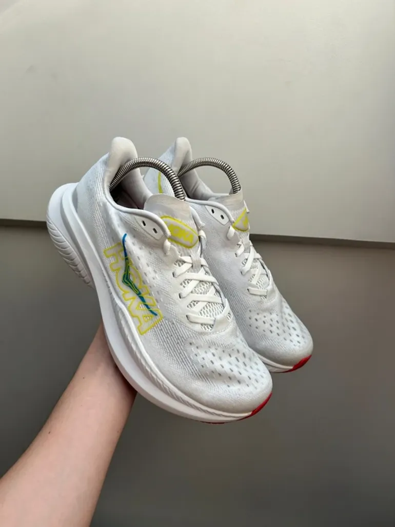 Gebrauchtes Hoka Mach 6 bike — Bild 2 von 15