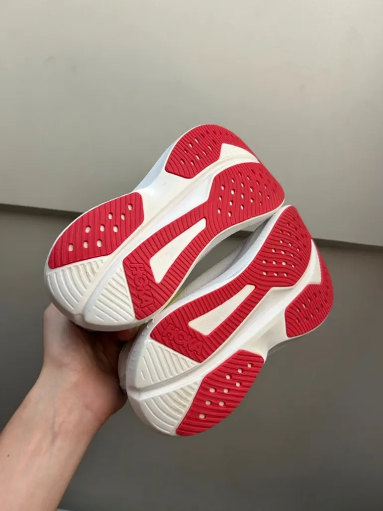 Gebrauchtes Hoka Mach 6 bike — Bild 5 von 15