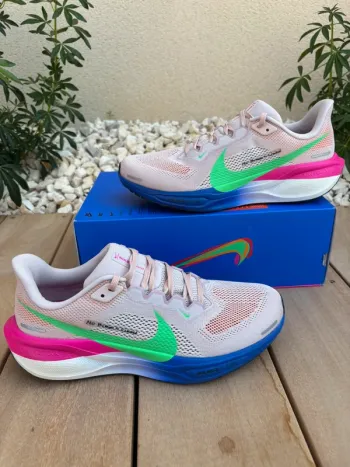 Used Pegasus Air Zoom 41 EK Running Shoes
