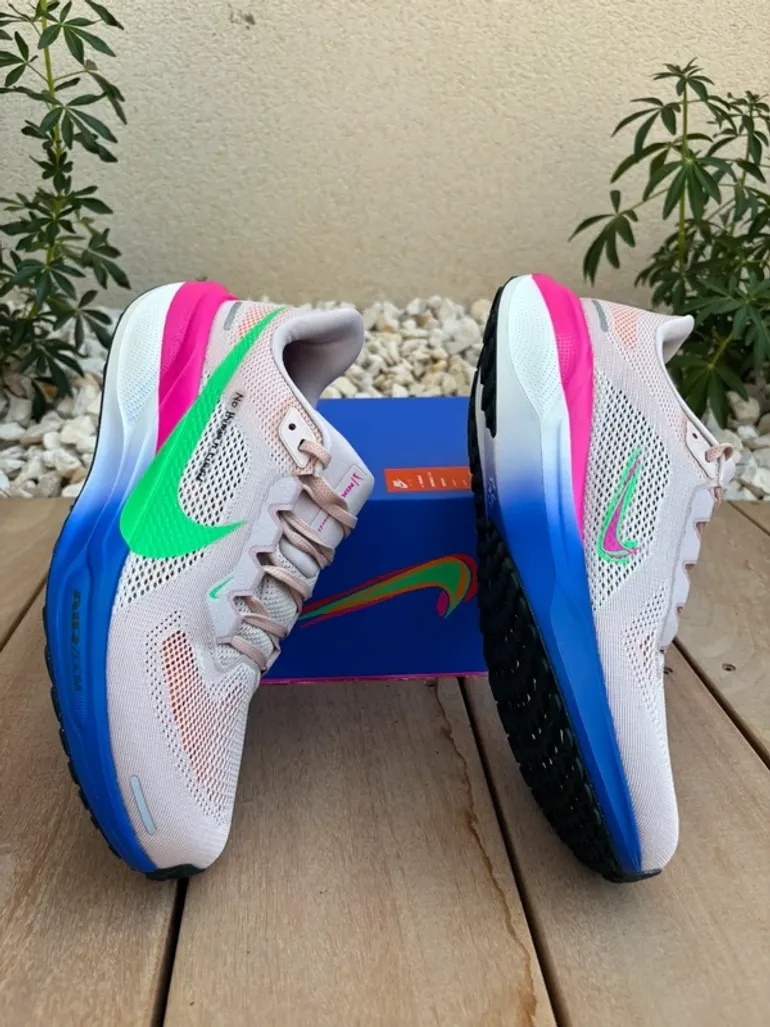 Used Pegasus Air Zoom 41 EK bike — image 4 of 7