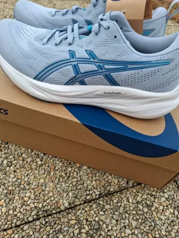 Używany Asics Gel-Pulse 16 bike — zdjęcie 4 z 7
