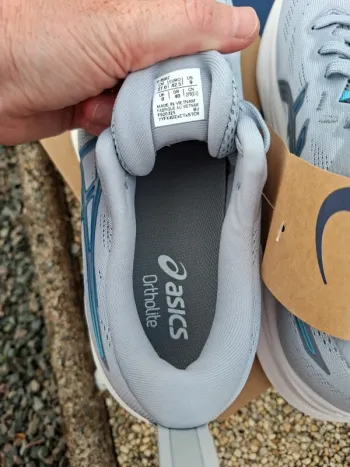 Używany Asics Gel-Pulse 16 bike — zdjęcie 6 z 7