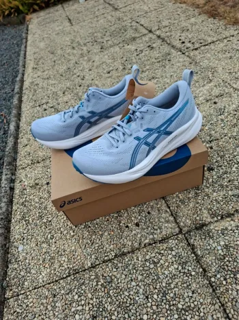 Używany Asics Gel-Pulse 16 bike — zdjęcie 3 z 7