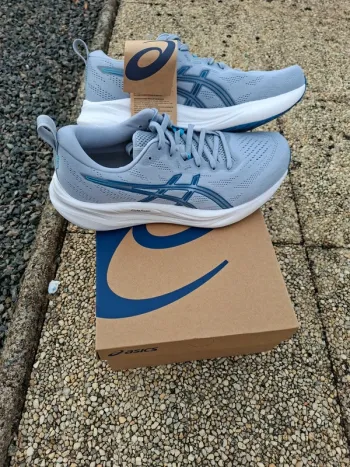 Używany Asics Gel-Pulse 16 bike — zdjęcie 7 z 7