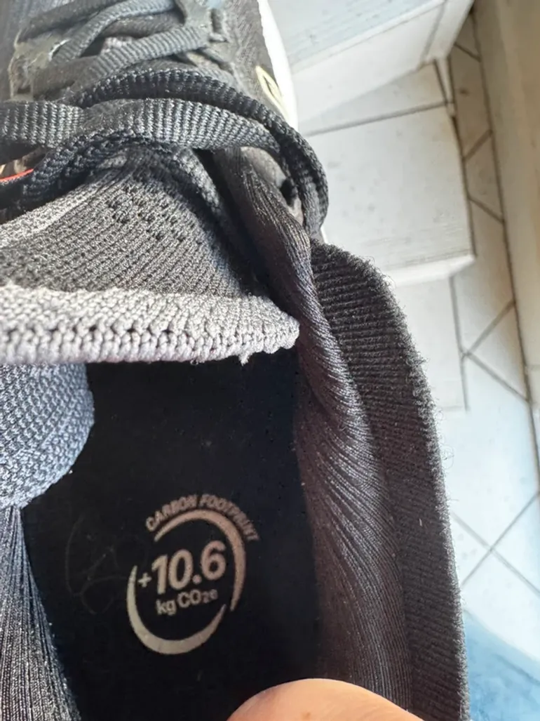 Used Asics Gel Nimbus 27 bike — image 4 of 6
