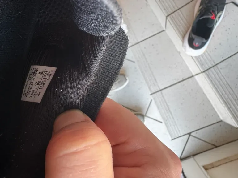 Used Asics Gel Nimbus 27 bike — image 5 of 6