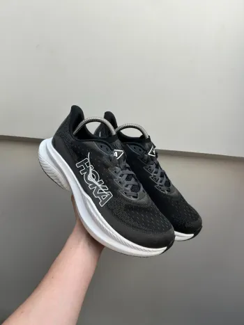 Tweedehands Hoka Mach 6 bike — afbeelding 2 van 10