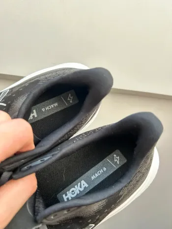 Tweedehands Hoka Mach 6 bike — afbeelding 8 van 10