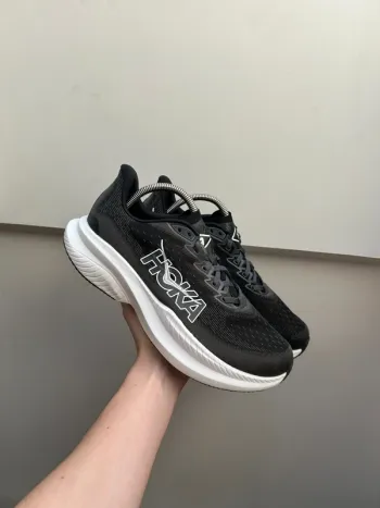 Used Hoka Mach 6 Running Shoes