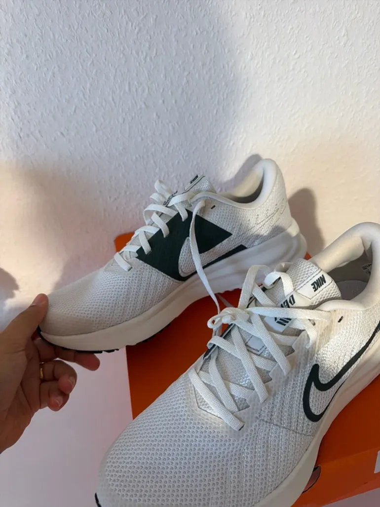 Gebrauchtes Nike Run Defy bike — Bild 3 von 4