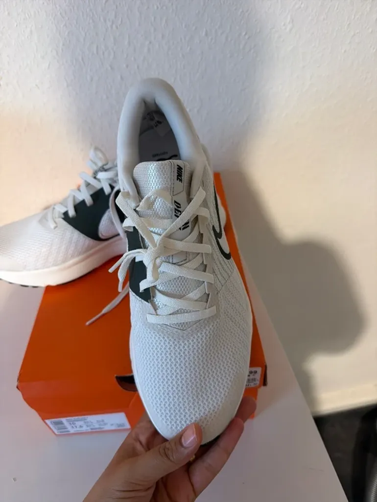 Gebrauchtes Nike Run Defy bike — Bild 2 von 4