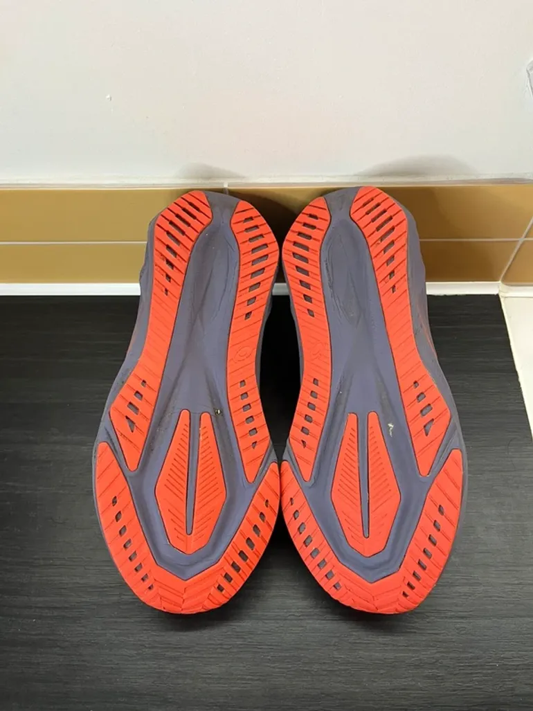Used Orange Novablast 5 bike — image 5 of 5