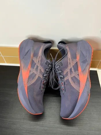 Used Orange Novablast 5 bike — image 3 of 5