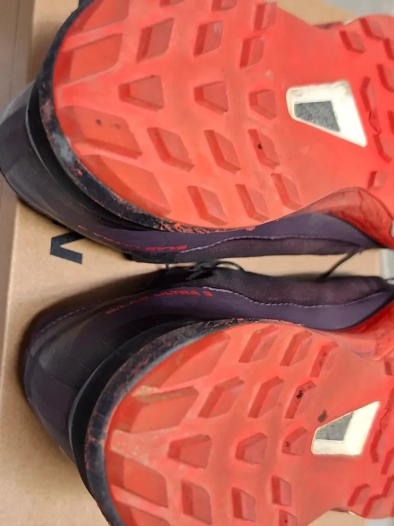 Used Salomon S/LAB Ultra 3 V2 bike — image 4 of 11
