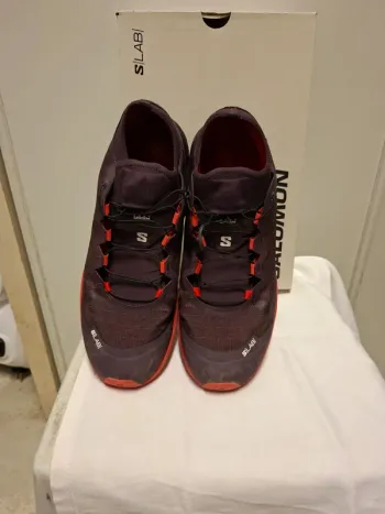 Used Salomon S/LAB Ultra 3 V2 bike — image 10 of 11