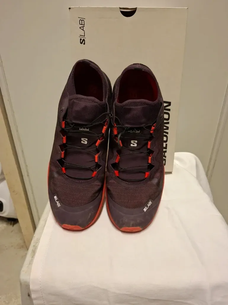 Used Salomon S/LAB Ultra 3 V2 bike — image 10 of 11