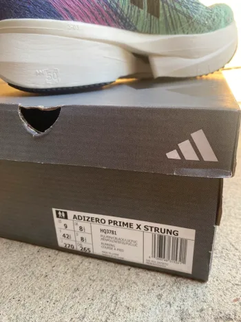 Gebrauchtes Adidas Scarpe bike — Bild 4 von 4