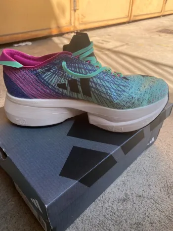 Gebrauchtes Adidas Scarpe bike — Bild 3 von 4