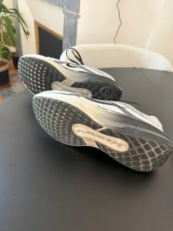 Gebrauchtes Nike Basketball Shoes bike — Bild 3 von 4