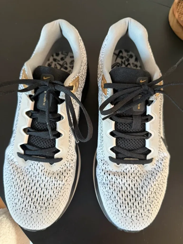 Gebrauchtes Nike Basketball Shoes bike — Bild 2 von 4