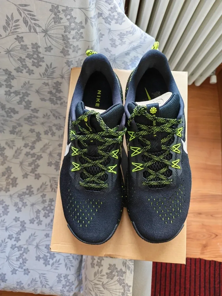 Pegasus Nike Trail 5 bike usato — immagine 6 di 7