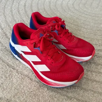 Used Premium Adistar Running Shoes