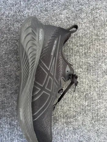 Used Asics Gel-Cumulus bike — image 3 of 4
