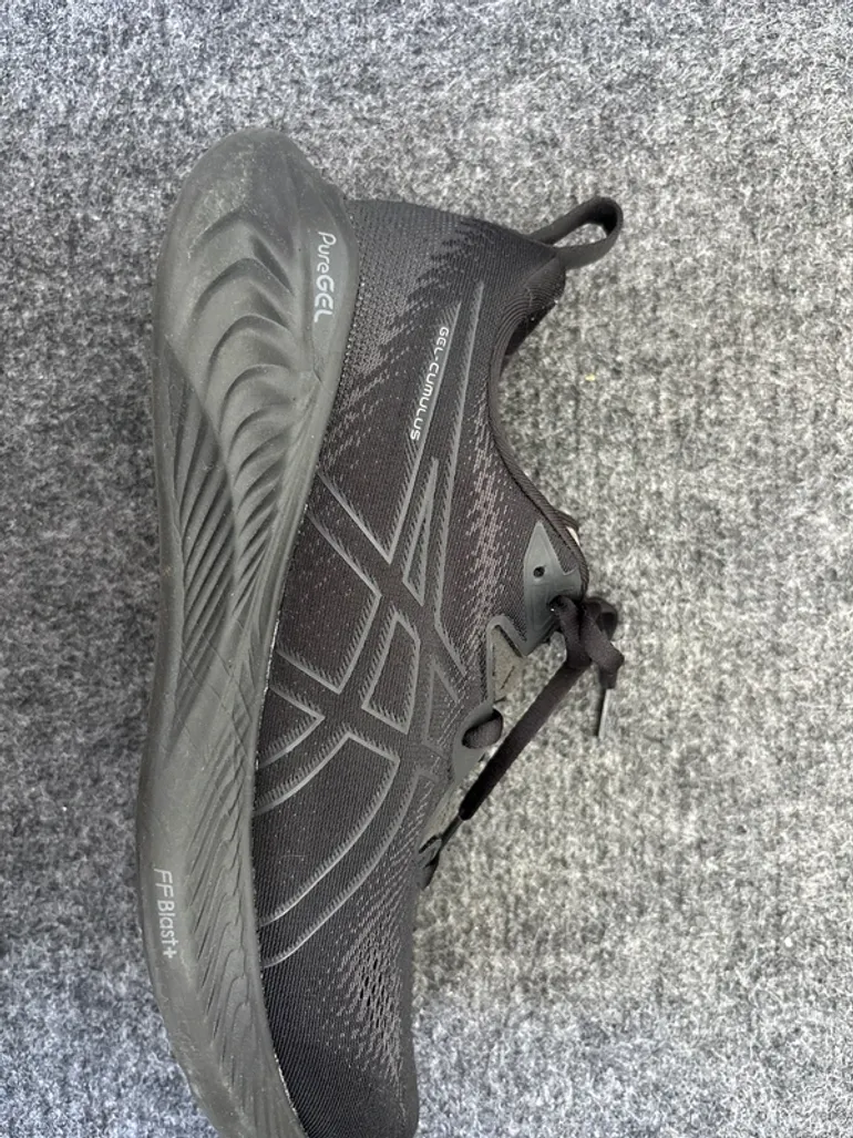 Used Asics Gel-Cumulus bike — image 3 of 4