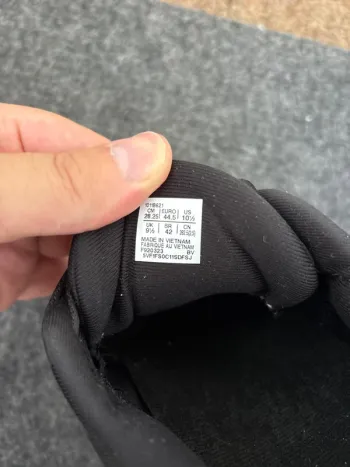 Used Asics Gel-Cumulus bike — image 4 of 4