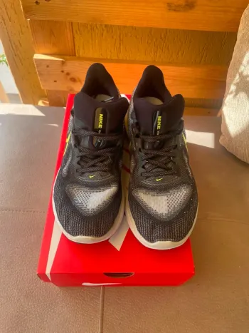 Brugt Nike Zoom X Running Shoes