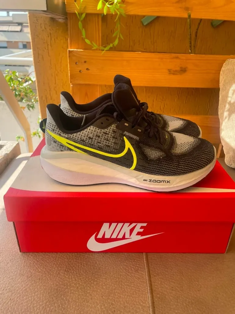 Used Nike Zoom X bike — image 3 of 3