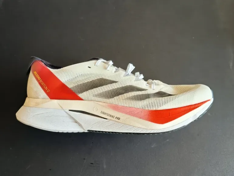 Used Adidas Adizero Boston 12 bike — image 2 of 4