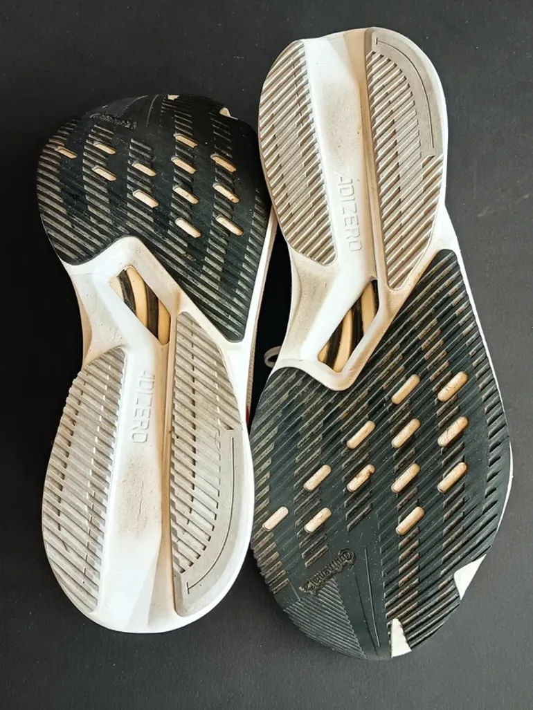 Used Adidas Adizero Boston 12 bike — image 3 of 4