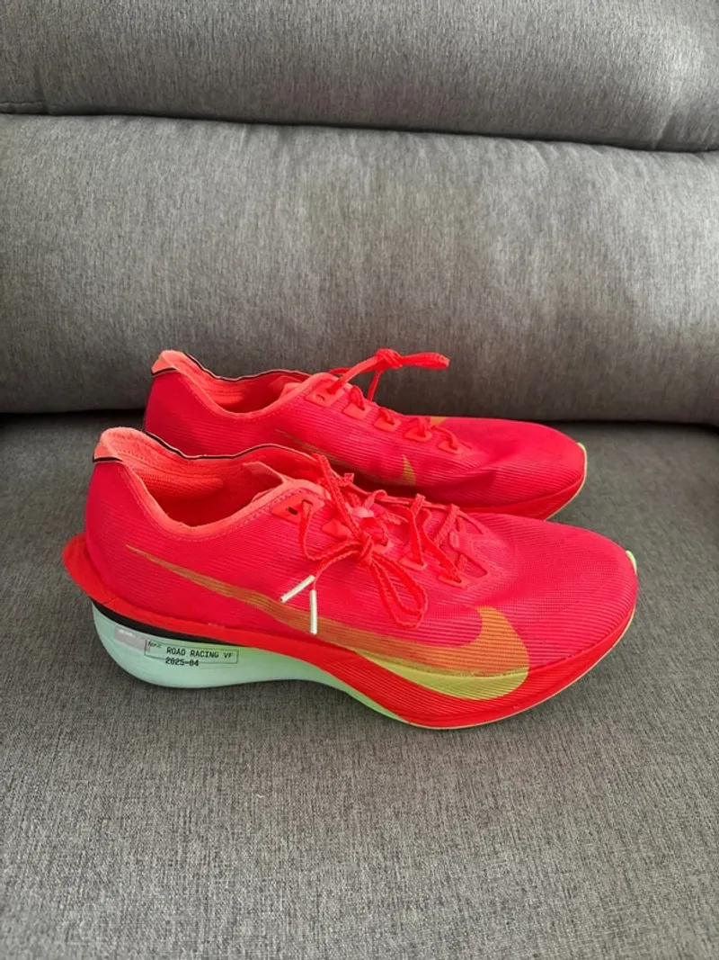 Tweedehands Nike Vaporfly 4 Running Shoes
