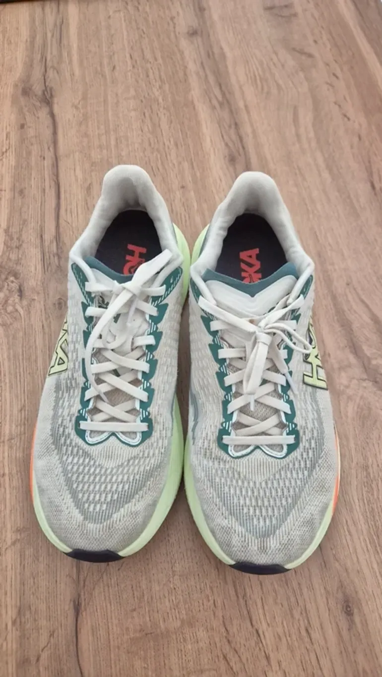 Used Hoka Mach7 bike — image 2 of 7