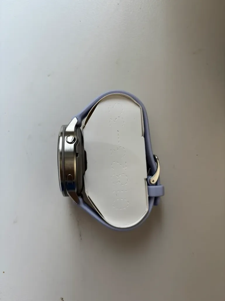 Gebrauchtes Garmin Venu 4 bike — Bild 3 von 5