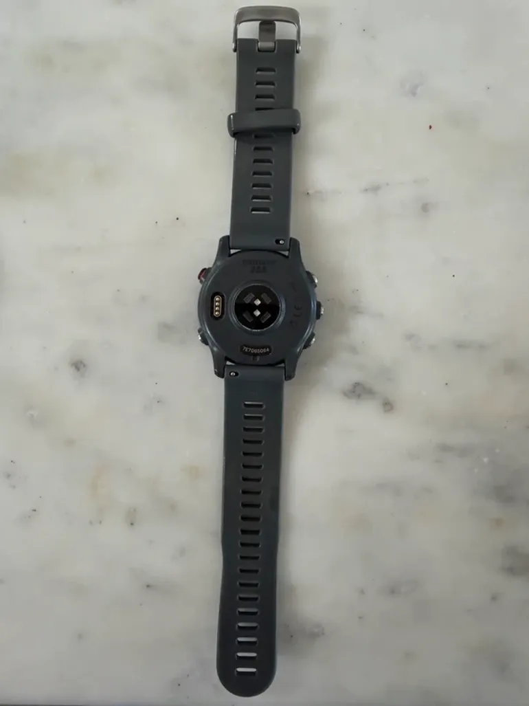 Used Garmin Forerunner 255 bike — image 3 of 3