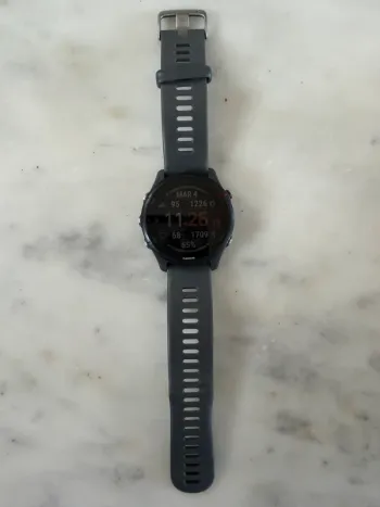 Used Garmin Forerunner 255 bike — image 2 of 3