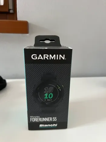 Used Garmin Forerunner 55 bike — image 3 of 5