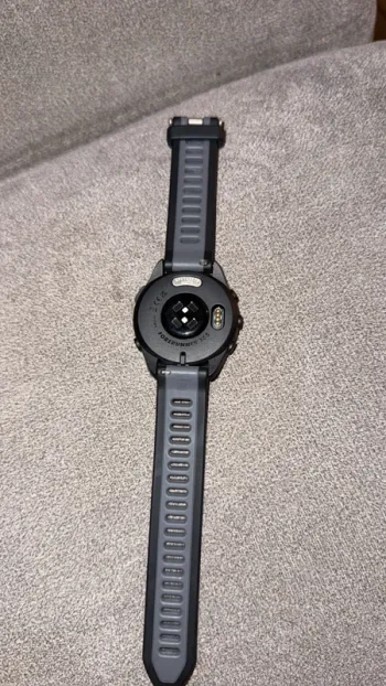 Used Garmin Forerunner 165 Music bike — image 2 of 3