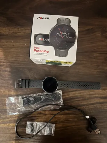 Used Polar Pacer Pro bike — image 2 of 7
