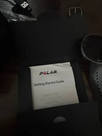 Used Polar Pacer Pro bike — image 5 of 7