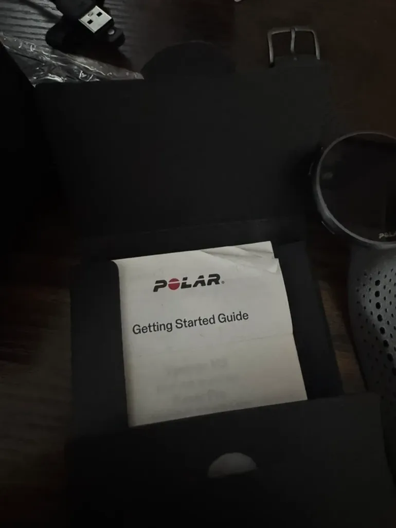 Used Polar Pacer Pro bike — image 5 of 7