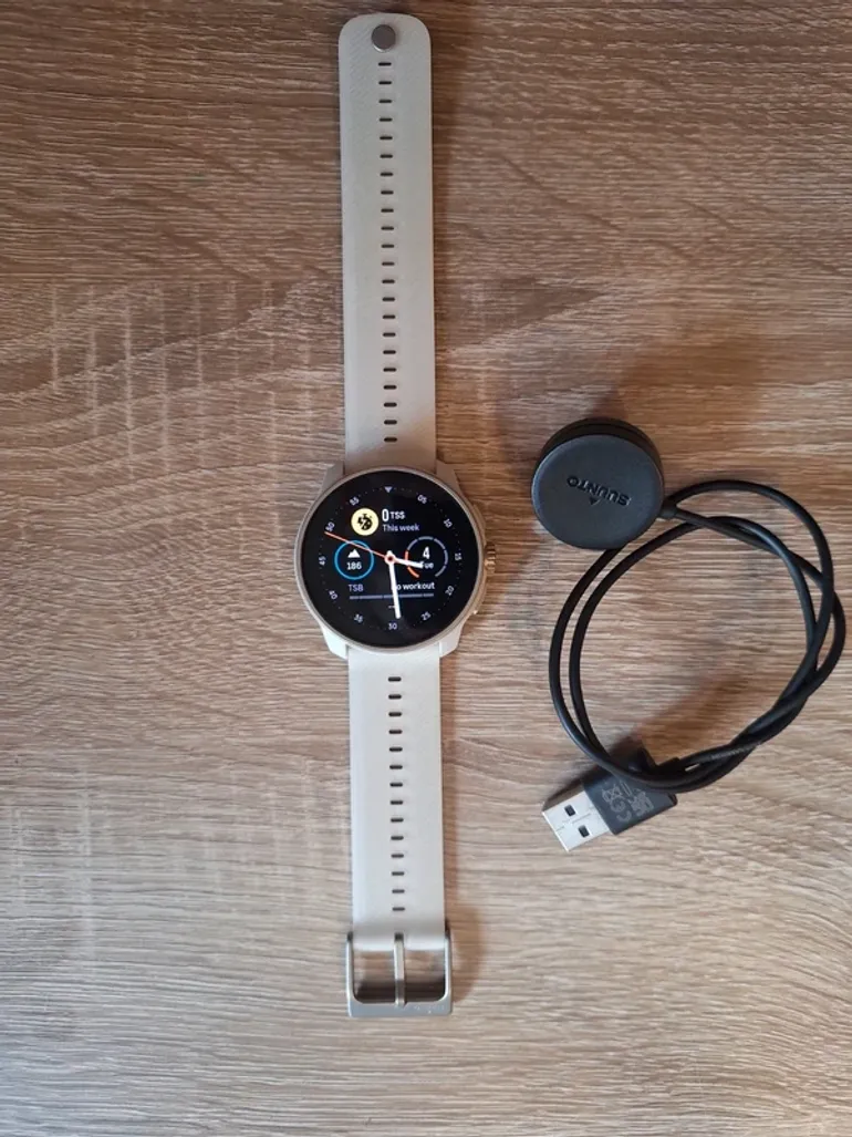 Używany Suunto Race S bike — zdjęcie 3 z 5