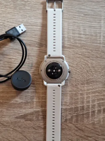 Używany Suunto Race S bike — zdjęcie 2 z 5
