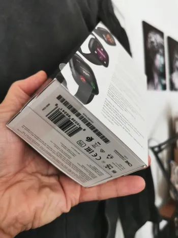 Gebrauchtes Fitbit Versa 3 bike — Bild 3 von 4