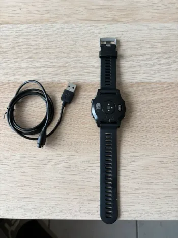 Used Garmin Forerunner 935 bike — image 2 of 4