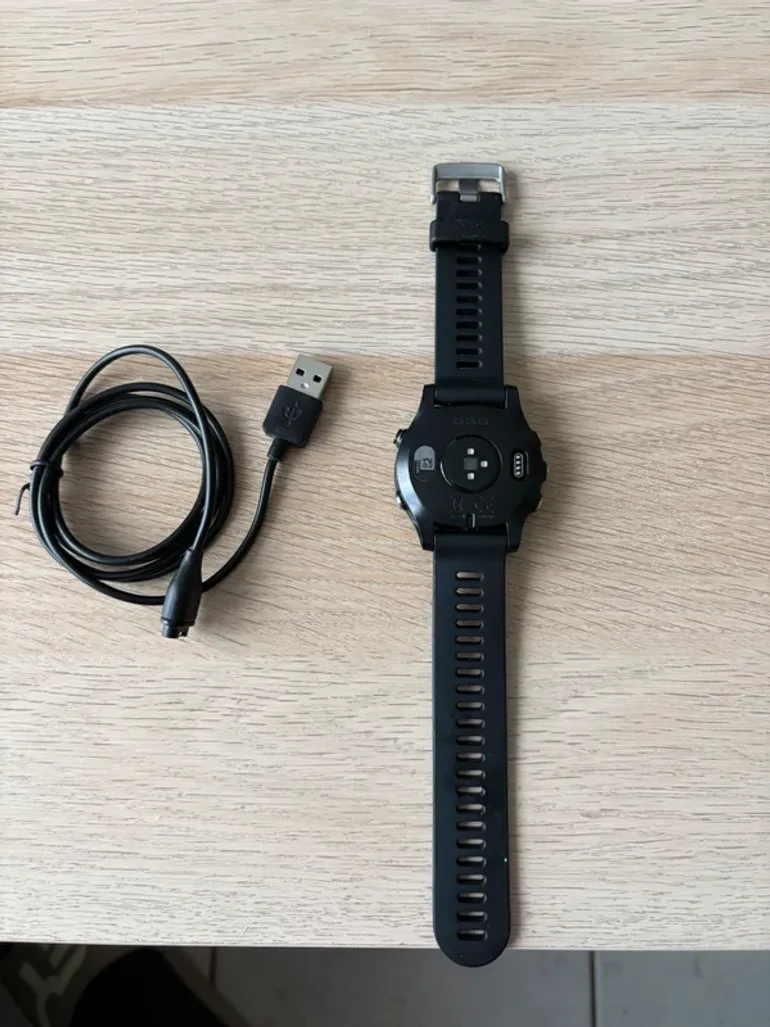 Used Garmin Forerunner 935 bike — image 2 of 4
